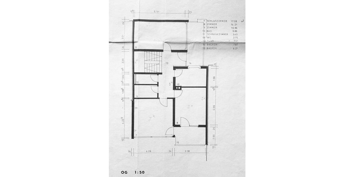 Reihenhaus Backnang - 5.5 Zimmer, 130 m&sup2;, 450.000&euro; | Angebot:26648762