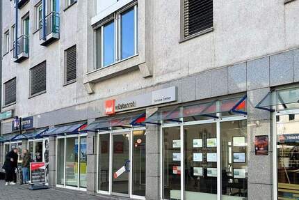 Gewerbeobjekt Reutlingen Innenstadt - 450.000&euro; | Angebot:25095215