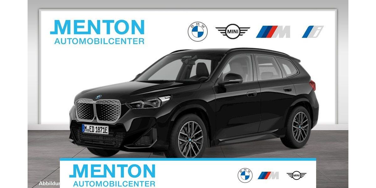 BMW iX1 35.792 km 49.890 &euro; Tübingen 72072
