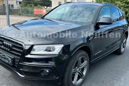 Audi Q5 149.790 km 17.900 &euro; Neuffen 72639