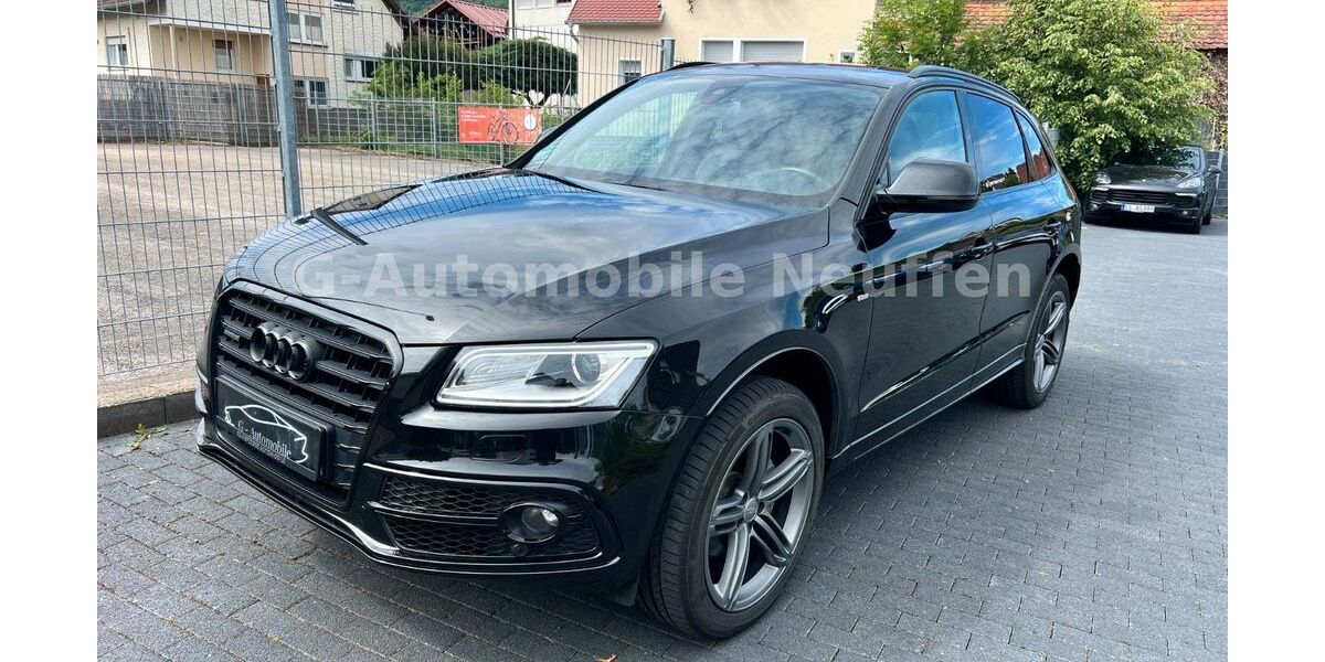 Audi Q5 149.790 km 17.900 &euro; Neuffen 72639