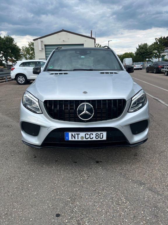 GLE 350