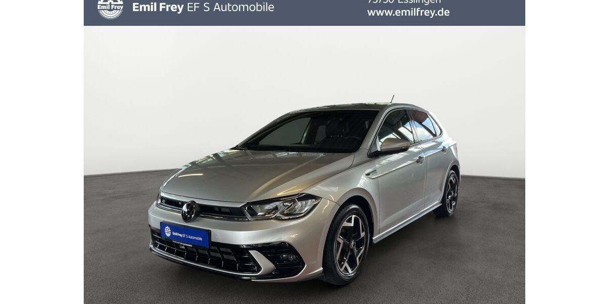 VW Polo 18.606 km 22.890 &euro; Esslingen 73730