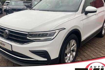 VW Tiguan 95.950 km 21.970 € Leonberg 71229