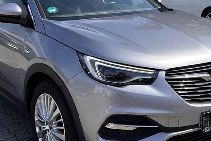 Opel Grandland (X) 177.000 km 11.999 &euro; Grafenau 71120