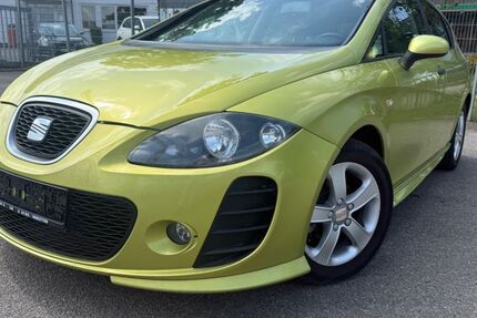 Seat Leon 180.000 km 2.490 &euro; MÖGLINGEN 71696