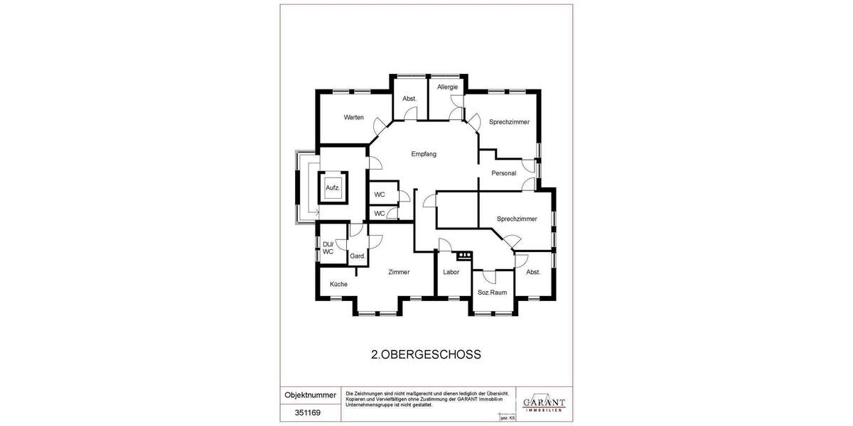 Gewerbeobjekt Schorndorf - 429.000&euro; | Angebot:23869653