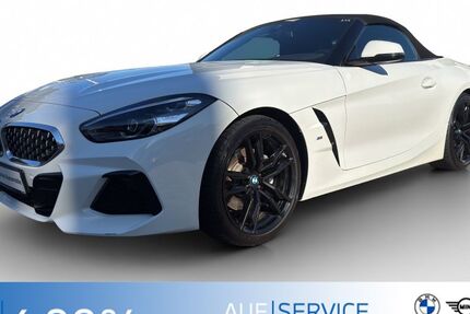 BMW Z4 29.999 km 35.990 &euro; Asperg 71679