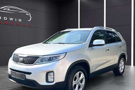 Kia Sorento 170.000 km 9.399 € Marbach am Neckar 71672