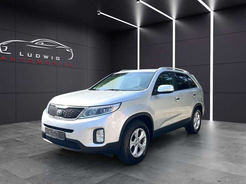 Kia Sorento 170.000 km 9.399 € Marbach am Neckar 71672