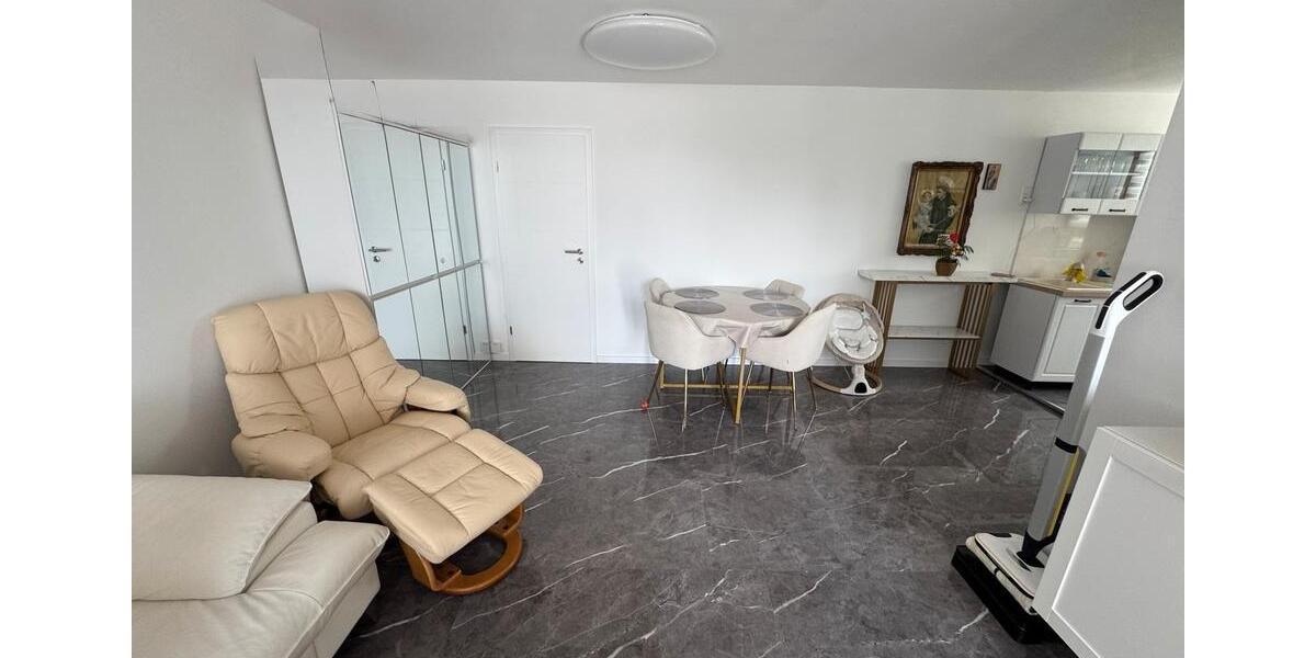 Etagenwohnung Kornwestheim - 2 Zimmer, 58 m&sup2;, 300.000&euro; | Angebot:26561656