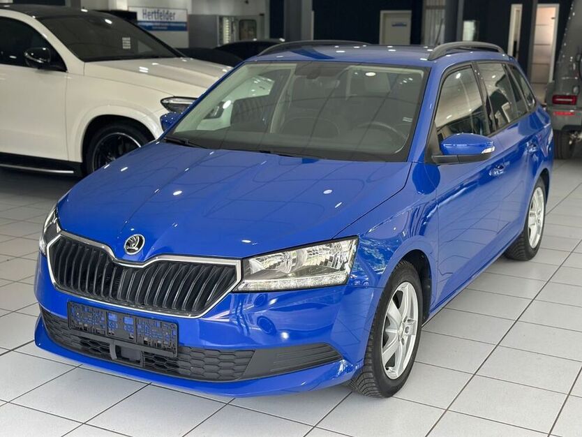 Fabia