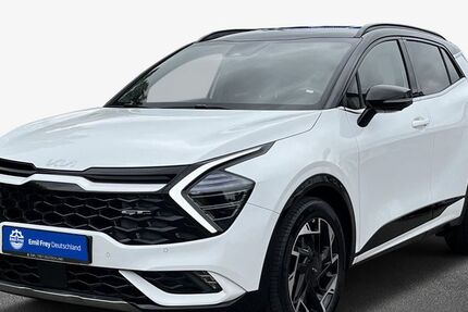 Kia Sportage 19.192 km 29.450 &euro; Esslingen 73730