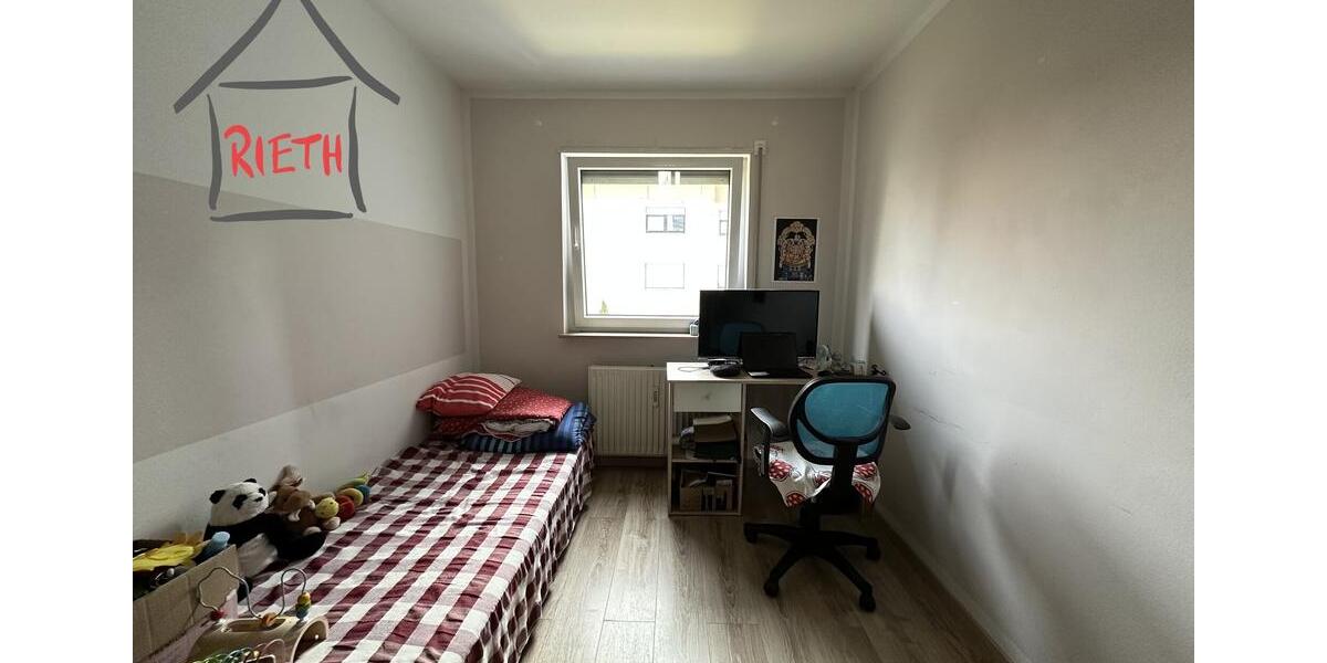 Etagenwohnung Tamm - 3.5 Zimmer, 90 m&sup2;, 1.200&euro; | Angebot:25342973