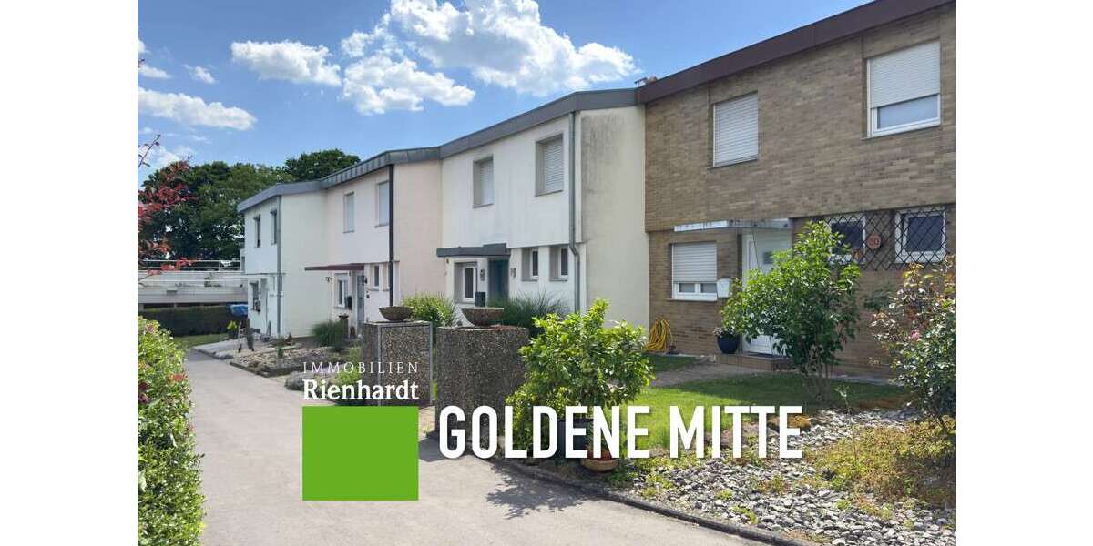 Einfamilienhaus Sachsenheim / Kleinsachsenheim Kleinsachsenheim - 4.5 Zimmer, 103 m&sup2;, 395.000&euro; | Angebot:26953344