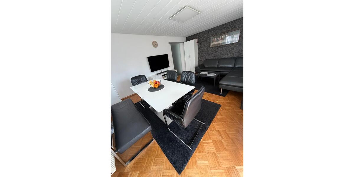 Erdgeschoßwohnung Stuttgart Vaihingen - 3 Zimmer, 70 m&sup2;, 345.000&euro; | Angebot:26152110