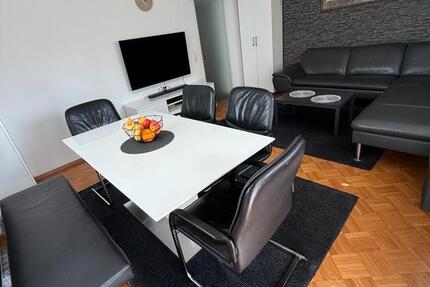 Wohnung Stuttgart Vaihingen - 3 Zimmer, 70 m&sup2;, 345.000&euro; | Angebot:26152110