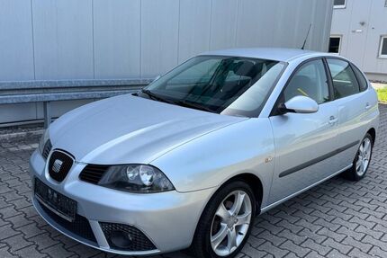 Seat Ibiza 210.000 km 2.390 € Backnang 71522