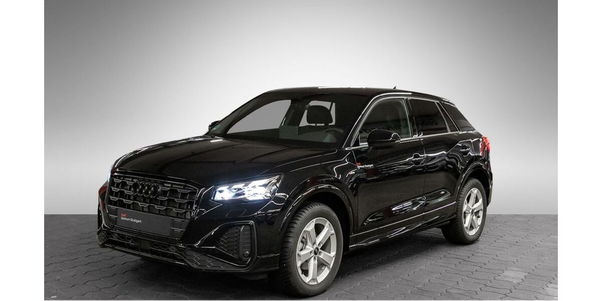 Audi Q2 9.999 km 37.950 &euro; Stuttgart 70563
