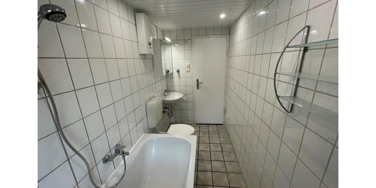 Etagenwohnung Kernen im Remstal - 1 Zimmer, 38 m&sup2;, 119.000&euro; | Angebot:26919471