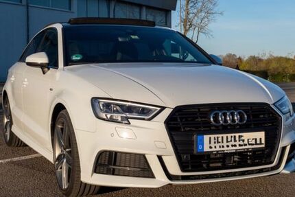 Audi A3 122.000 km 24.995 &euro; Altdorf 71155