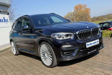 Alpina XD3
