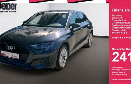 Audi A3 28.600 km 22.958 € Leonberg 71229