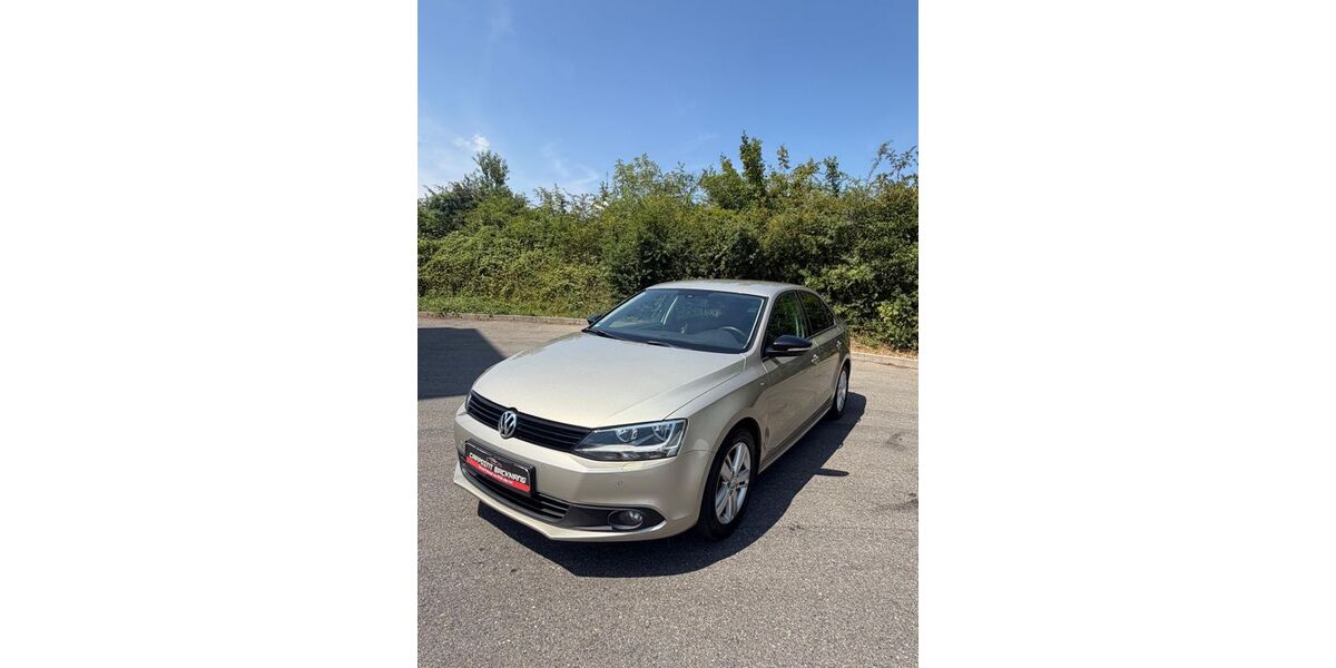 VW Jetta 218.000 km 6.990 &euro; Backnang 71522