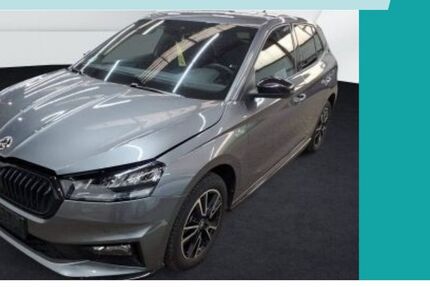 Skoda Fabia 16.562 km 22.980 &euro; Weil der Stadt 71263