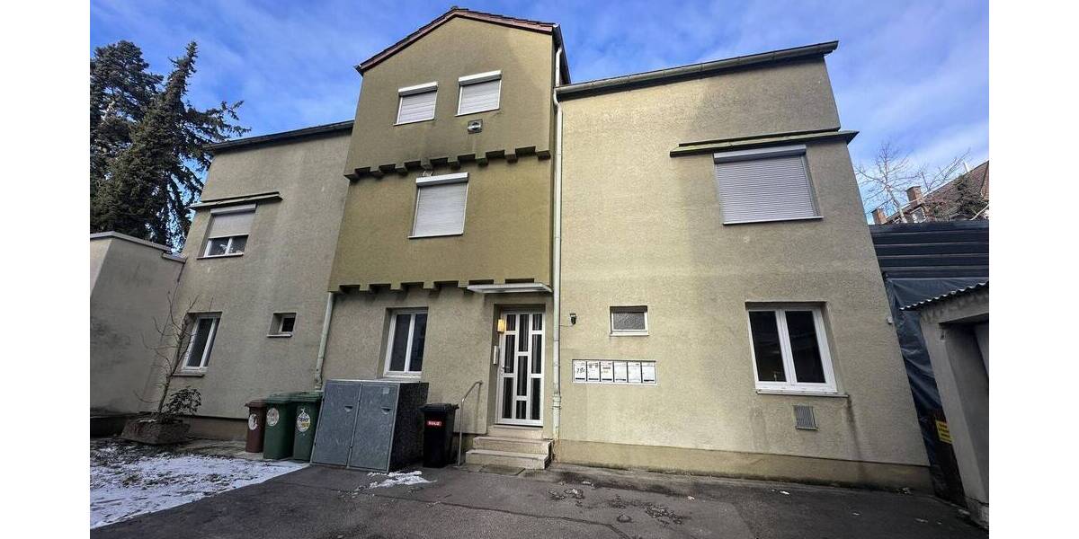 Etagenwohnung Stuttgart Degerloch - 3 Zimmer, 68 m&sup2;, 267.000&euro; | Angebot:26309421