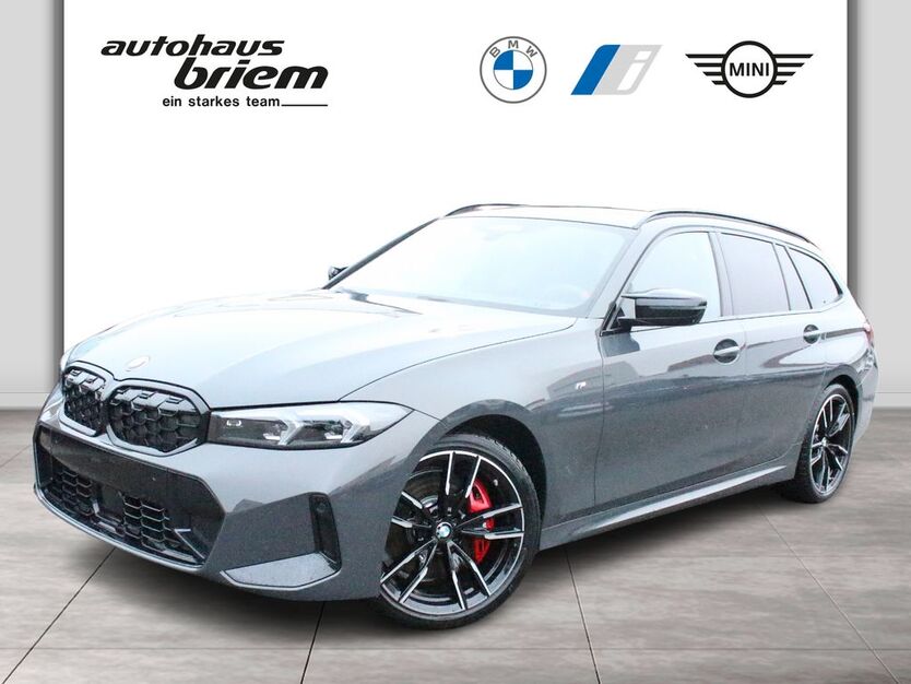 BMW M340d 1.900 km 74.990 € Filderstadt 70794