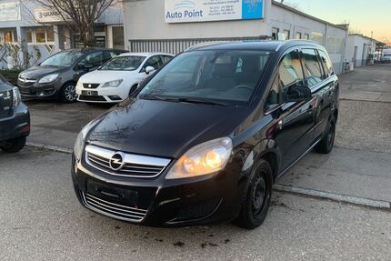 Opel Zafira 200.000 km 1.800 &euro; Fellbach-Stuttgart 70736