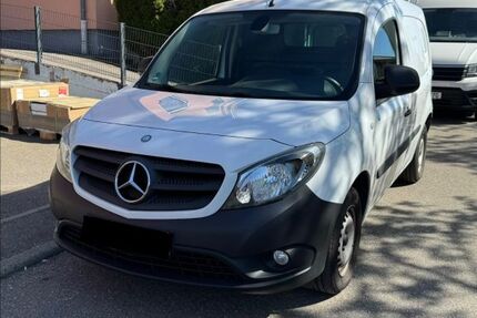 Mercedes-Benz Citan 79.500 km 9.500 &euro; Möglingen 71696