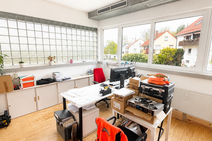 Gewerbeobjekt Esslingen am NEckar Pliensauvorstadt - 1.100&euro; | Angebot:26516783