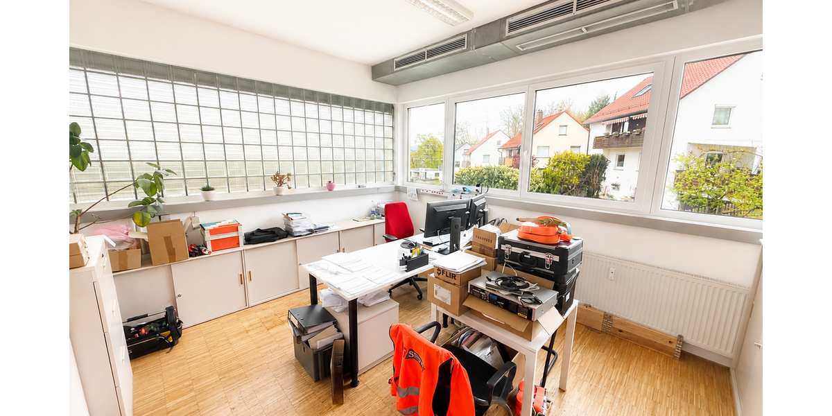 Gewerbeobjekt Esslingen am NEckar Pliensauvorstadt - 1.100&euro; | Angebot:26516783