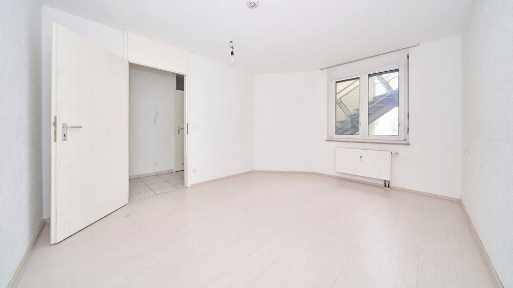 Etagenwohnung Waiblingen / Hohenacker Hohenacker - 3 Zimmer, 85 m&sup2;, 900&euro; | Angebot:26875650