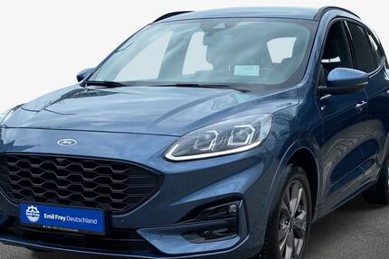 Ford Kuga 13.149 km 23.900 &euro; Tübingen 72072