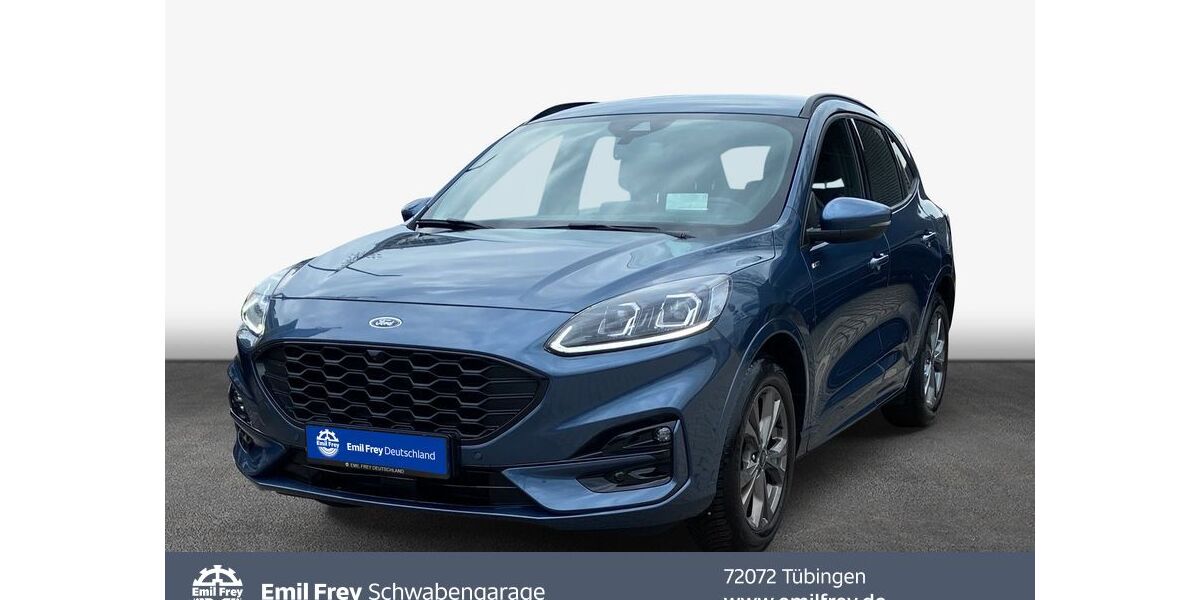 Ford Kuga 13.149 km 23.900 &euro; Tübingen 72072