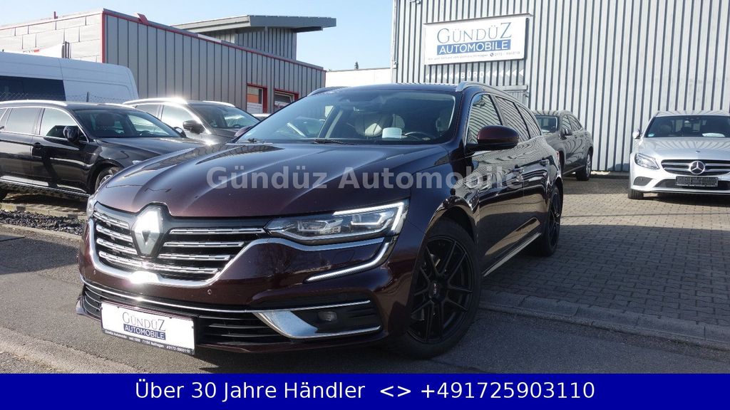 Renault Talisman 208.000 km 13.999 &euro; Nufringen bei Böblingen 71154