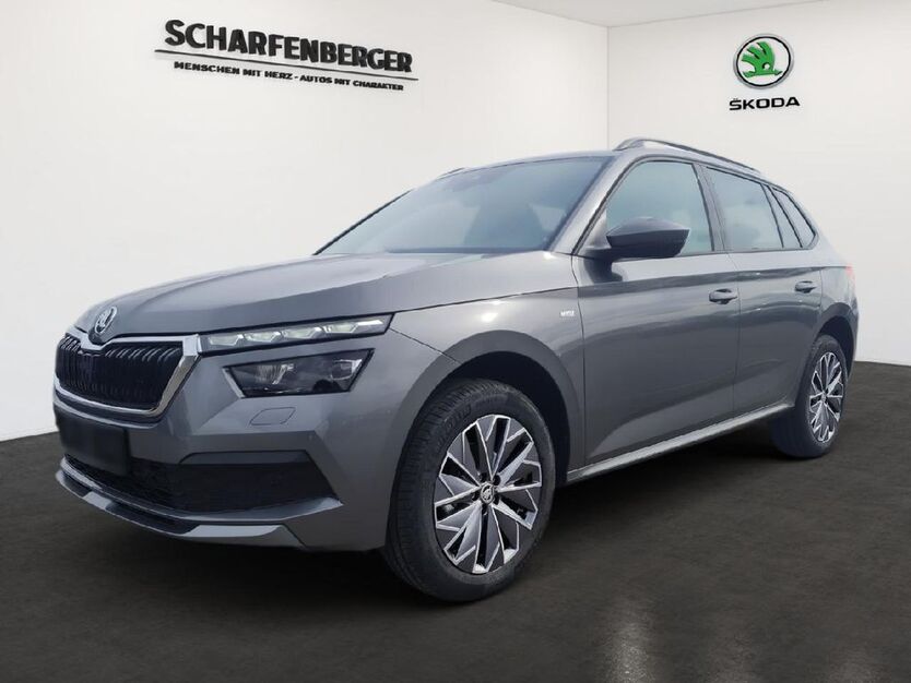 Skoda Kamiq 35.700 km 23.250 € Ingersheim 74379