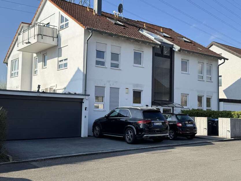 Wohnung zum Kaufen in Maichingen 149.000 € 31 m²
