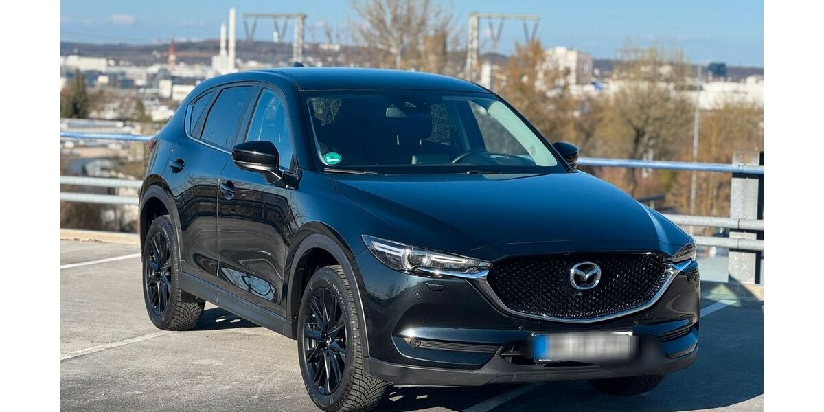 Mazda CX-5 72.350 km 17.990 &euro; Böblingen 71034