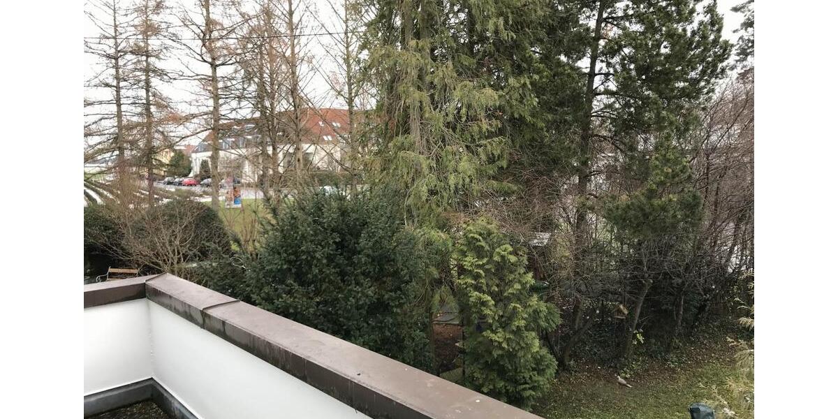 Etagenwohnung Fellbach Oeffingen - 1 Zimmer, 27 m&sup2;, 550&euro; | Angebot:26423384