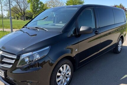 Mercedes-Benz Vito 93.000 km 34.990 &euro; Waiblingen 71336