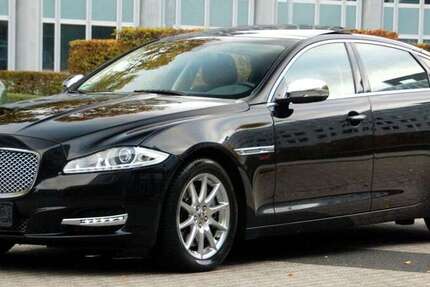 Jaguar XJ 136.000 km 17.990 &euro; Stuttgart 70567
