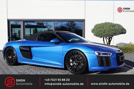 Audi R8 94.700 km 95.980 € Kirchheim unter Teck 73230