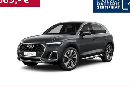 Audi Q5 8.960 km 58.960 &euro; Ludwigsburg 71636
