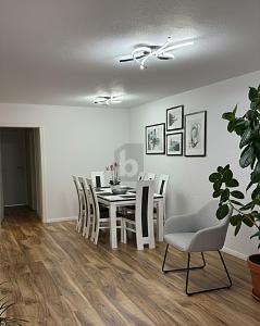 RUHE GENIEßEN, LICHT ERLEBEN - Erdgeschoßwohnung Sindelfingen Eichholz | Angebot:26270323