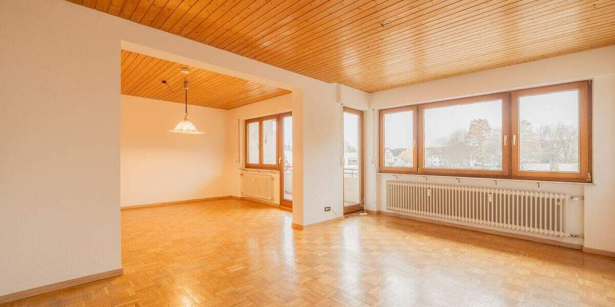 Familienglück in naturnaher Lage von Sielmingen 9 zimmer