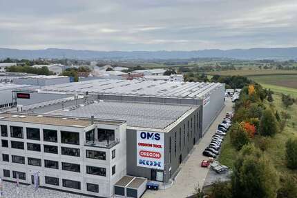 Gewerbeobjekt Backnang - 277&euro; | Angebot:26180223